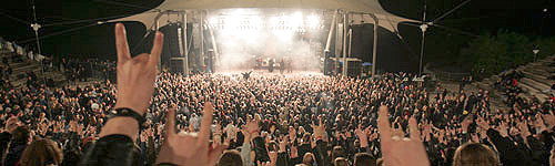Rock Hard Festival