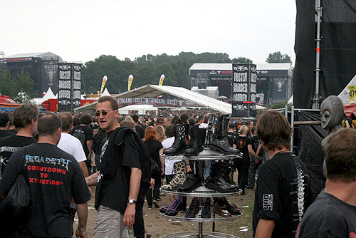 Wacken Festival