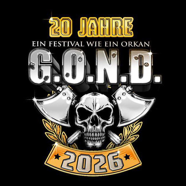 G.O.N.D