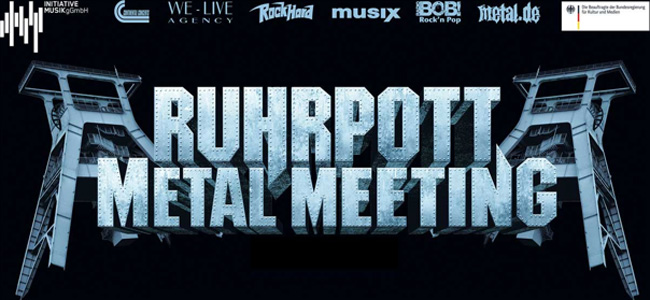 Ruhrpott Metal Meeting 