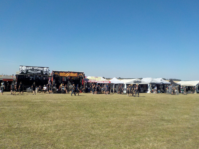 Non Food Händler / Spezialmarkt